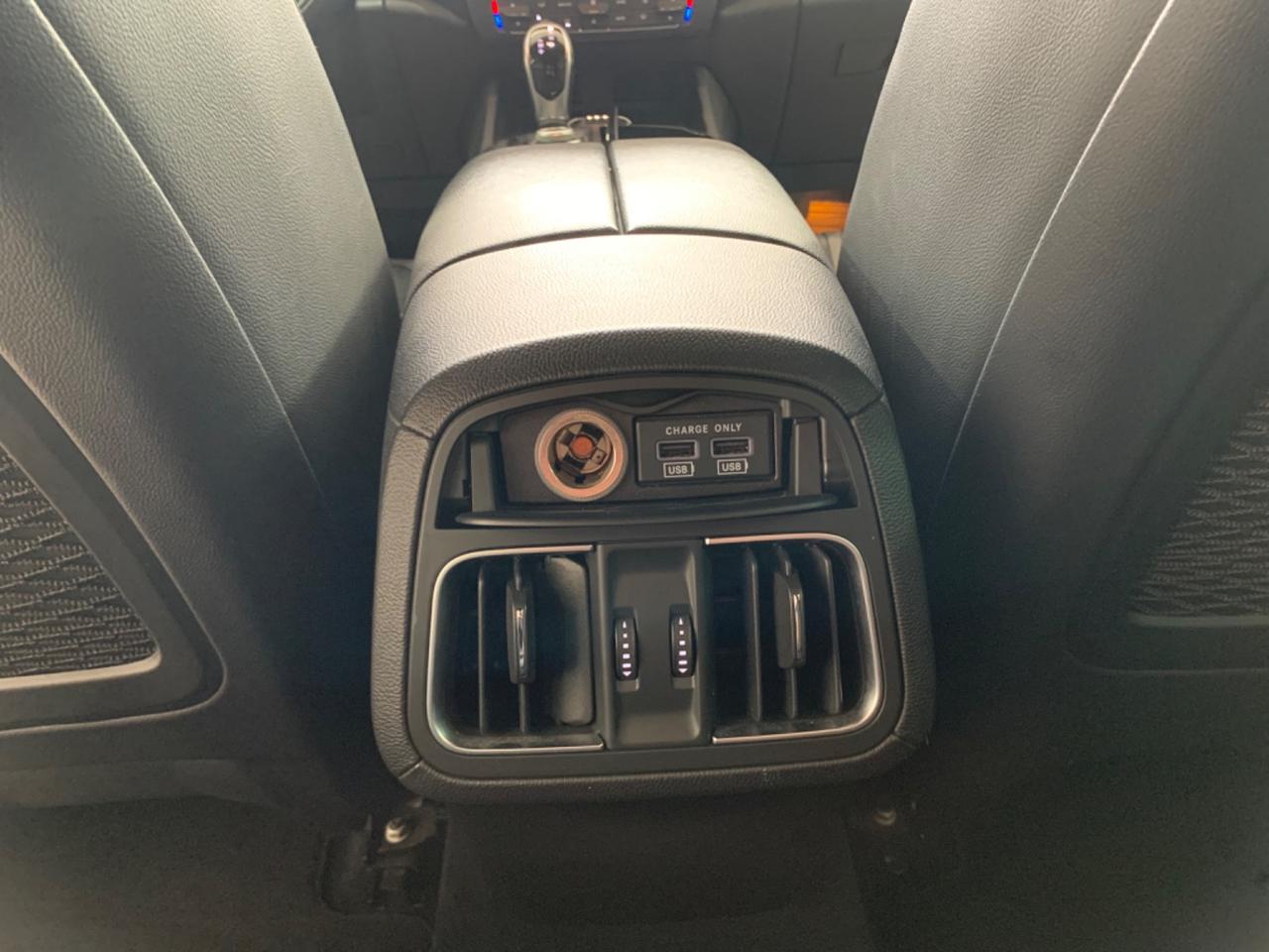 MASERATI LEVANTE 250CV (NO SUPER BOLLO)