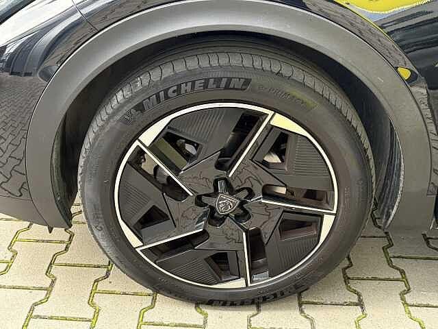 Peugeot 408 PureTech 130 CV EAT8 GT + TETTO