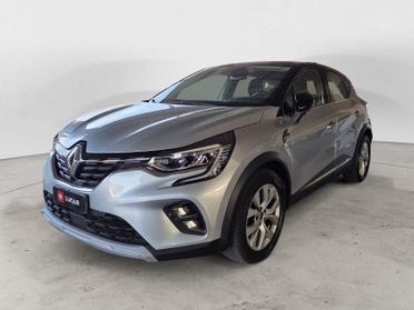 Renault Captur 2ª serie TCe 100 CV Intens