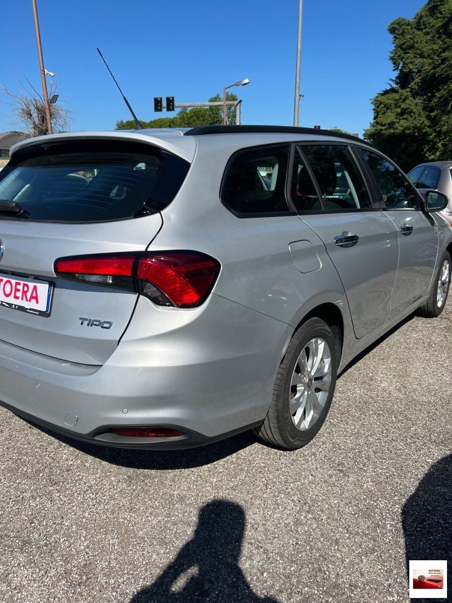 FIAT - Tipo - 1.4 T-Jet 120CV GPL SW Easy