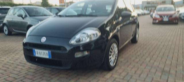 FIAT Punto 1.2 8V 5 porte Street