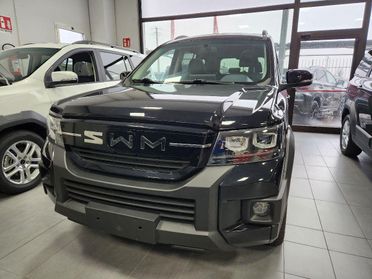 SWM G03F EDI 1.5 AUTOMATIC SUPER HYBRID 5 ANNI GARANZIA IN STOCK