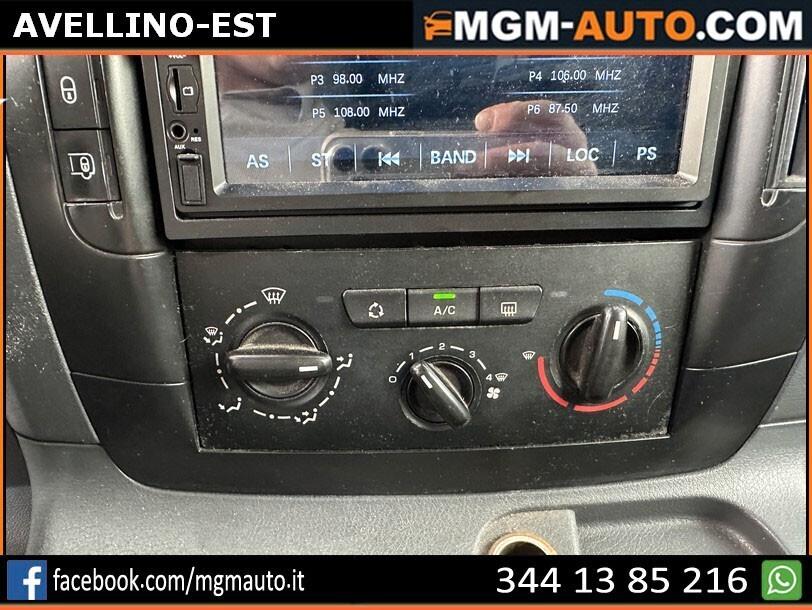 Fiat Scudo 2.0 MJT PL-TN Furgone 12q