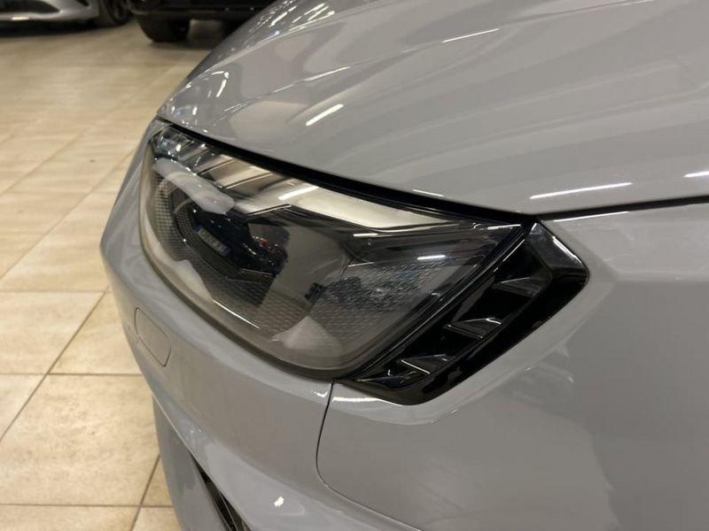 Audi A4 RS4 AVANT 2.9 TFSI 25 YEARS QUATTRO 450CV TIPTRONI