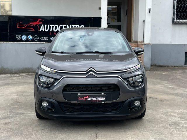 CITROEN C3 PureTech 83 S&S Feel Pack