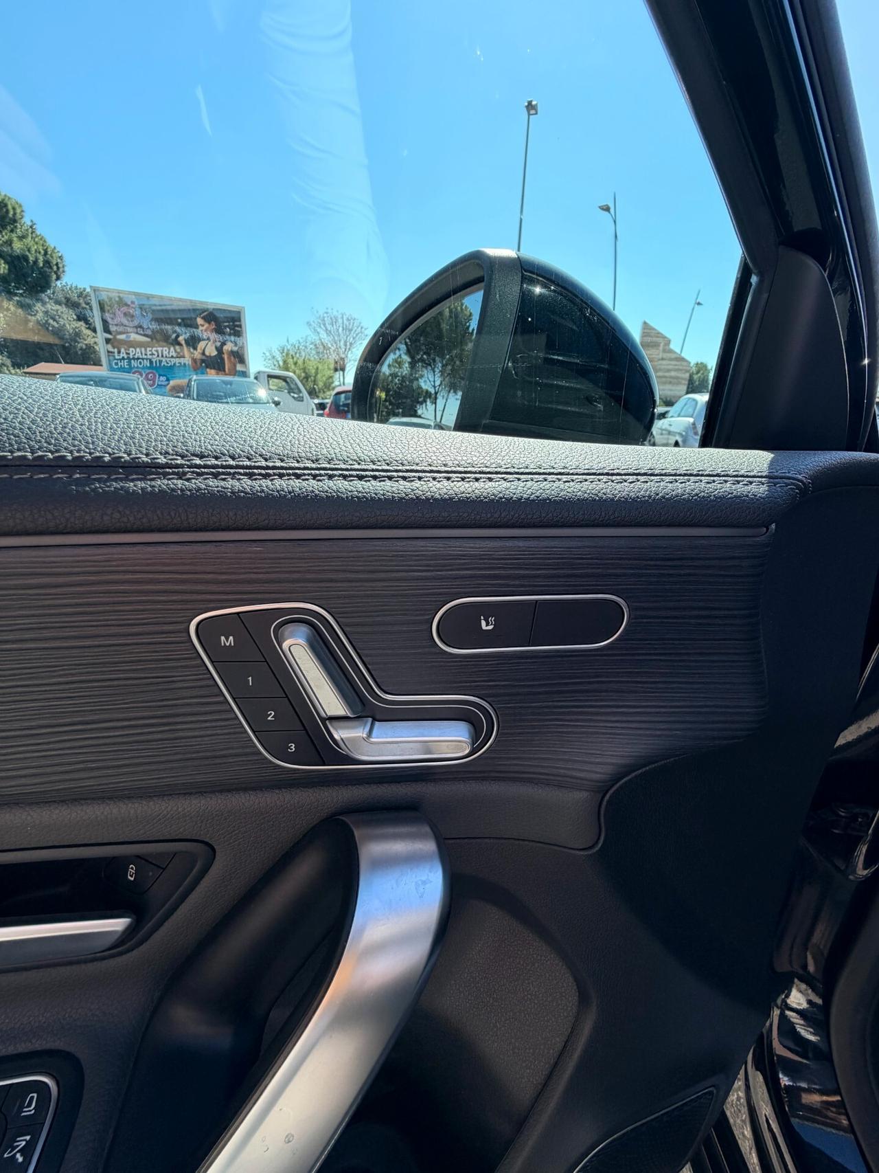 Mercedes-benz A 250 35 AMG 4Matic