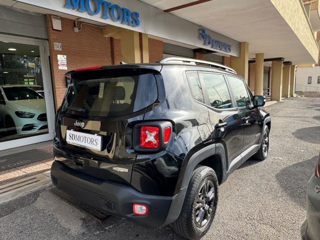 JEEP Renegade 1.0 T3 Longitude