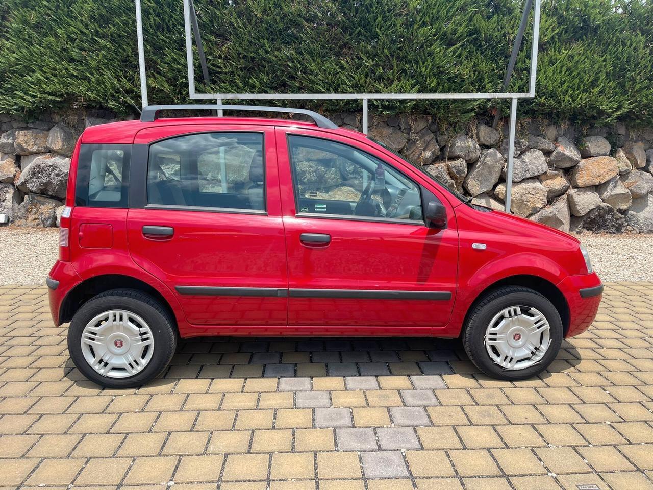 Fiat Panda 1.2 Dynamic Natural Power