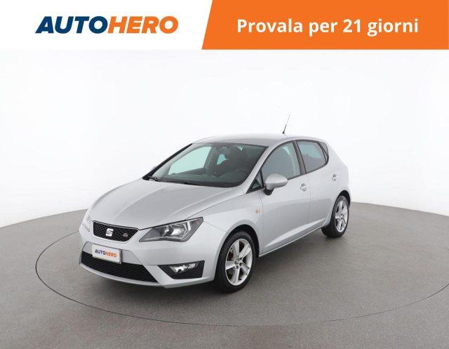 SEAT Ibiza 1.2 TSI 90 CV 5p. FR