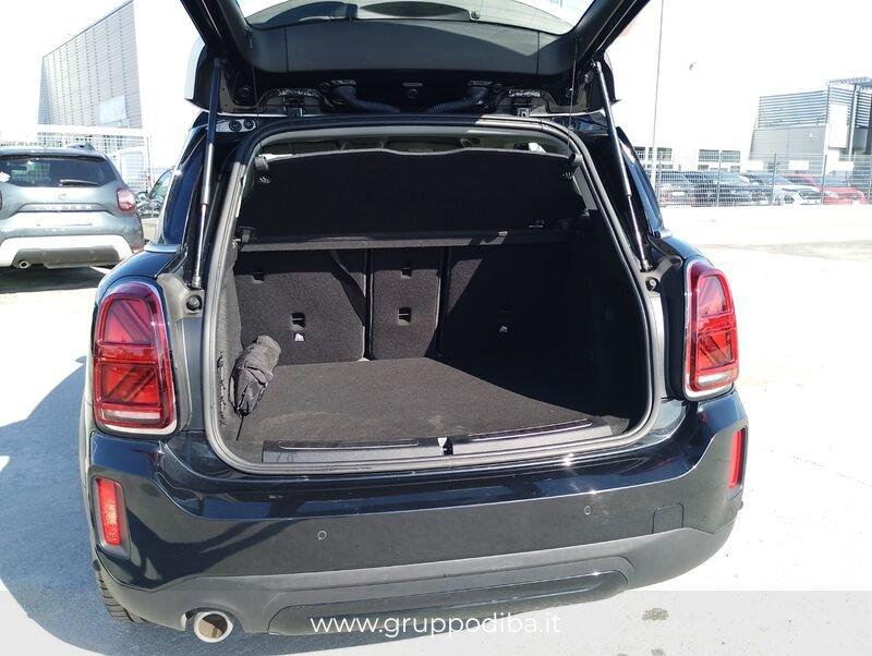 MINI Countryman Mini F60 2020 Benzi Mini 1.5 Cooper Hype auto