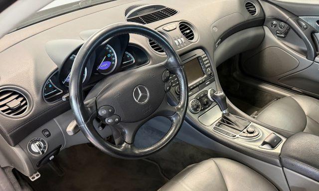 MERCEDES-BENZ SL 350 ? Iscrivibile ASI - Tutti i tagliandi