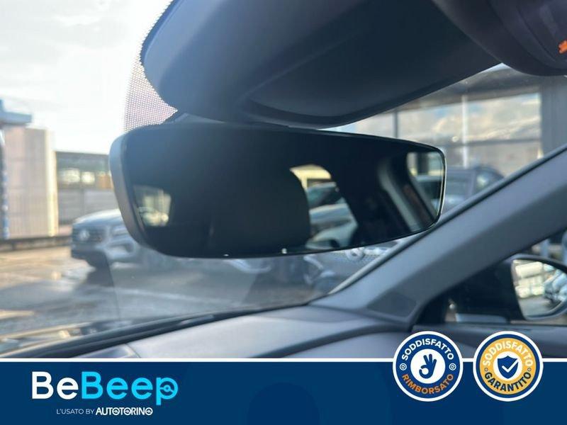 Audi A3 SPORTBACK 35 2.0 TDI S LINE EDITION S-TRONIC