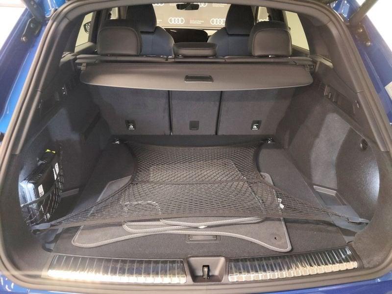 Audi Q5 SQ5 TFSI mHEV+ quattro