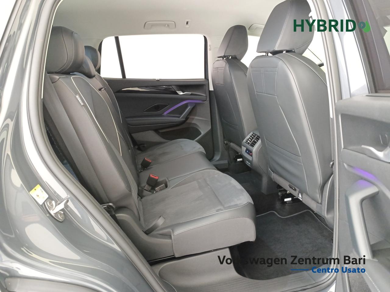 Volkswagen Tayron 1.5 etsi elegance 150cv dsg 7p.ti