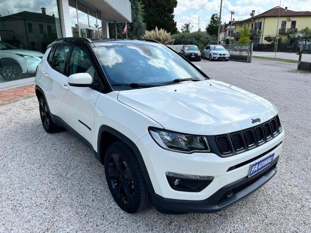 JEEP Compass 2.0 Multijet II aut. 4WD Night Eagle