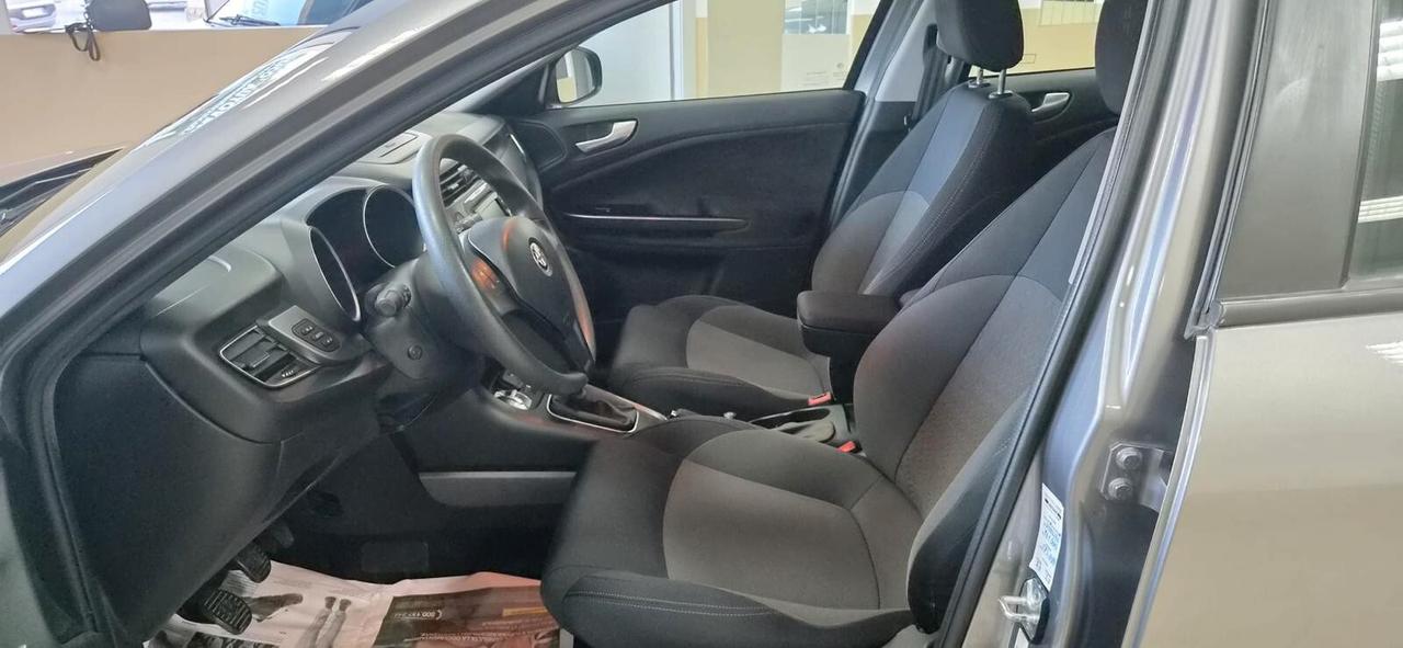 Alfa Romeo Giulietta 1.6 JTDm-2 105 CV Exclusive