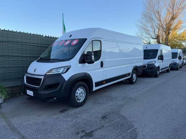 Peugeot Boxer BOXER 2.2 HDI L3H2 140CV PRONTA CONSEGNA