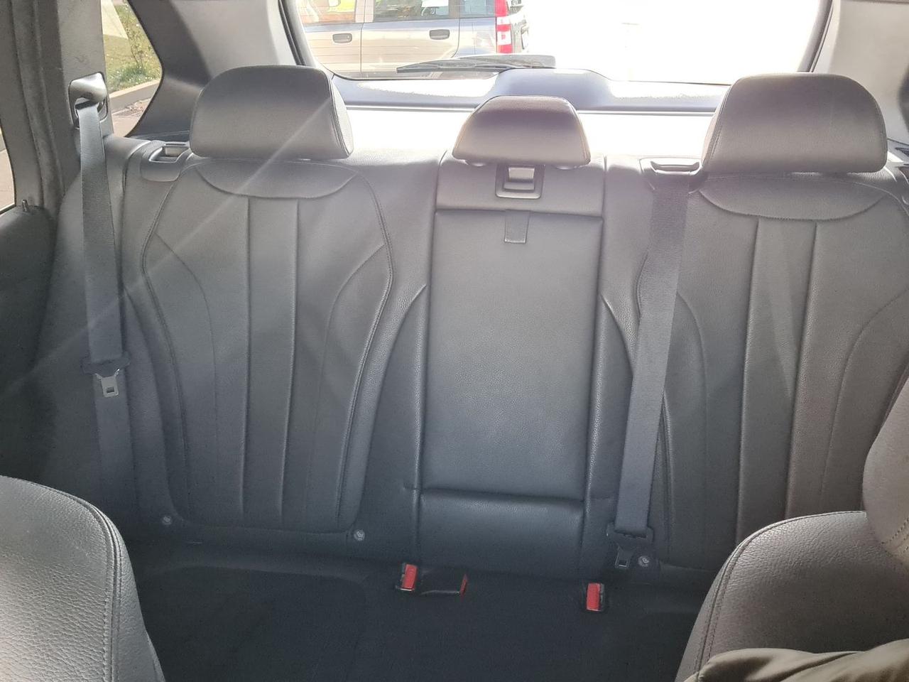 Bmw X5 25 d Luxury #7861