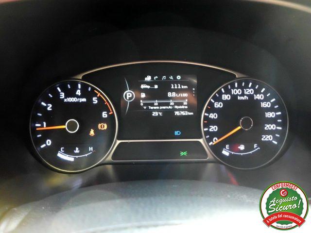 KIA Soul 1.6 CRDi You® Soul