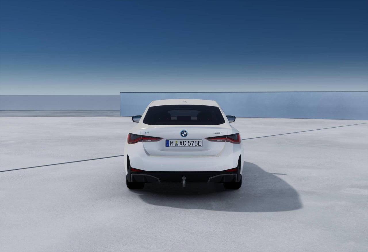 BMW Serie 4 i4 eDrive40