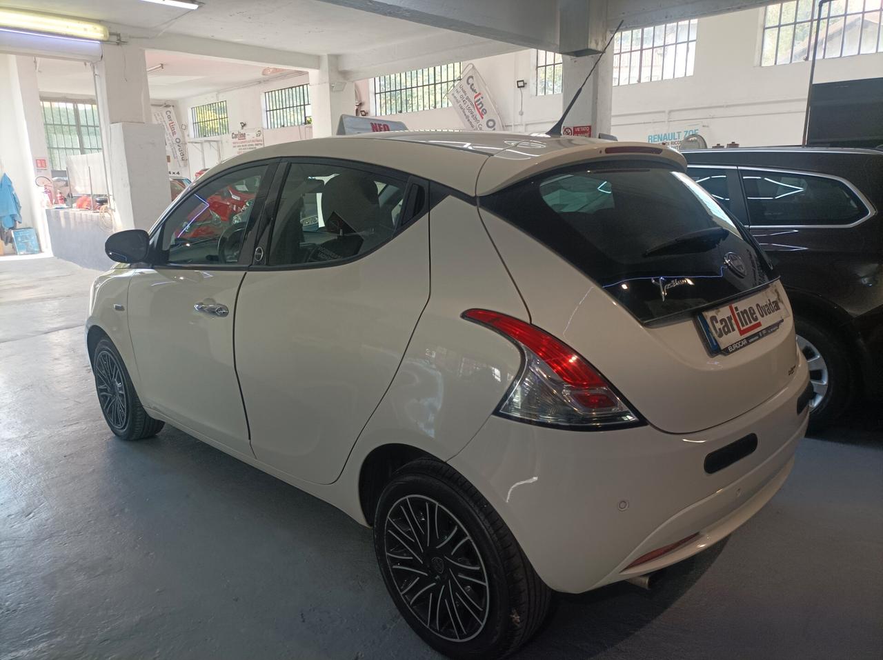 Lancia Ypsilon 1.2 69 CV 5 porte GPL - 2018-Distr ok