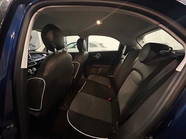 Fiat 500X 1.6 MultiJet 120 CV Business