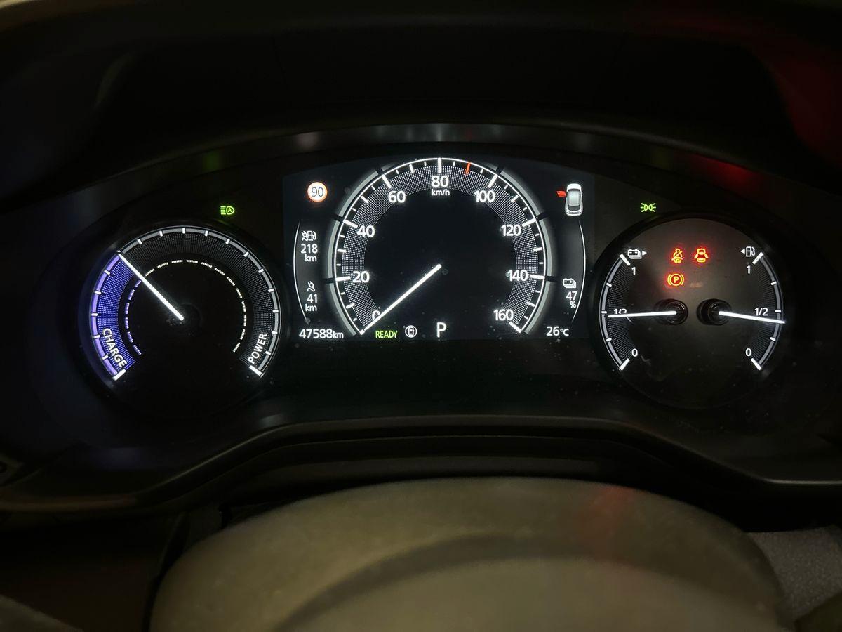 MAZDA MX-30 17,8kWh R EV phev Prime Line