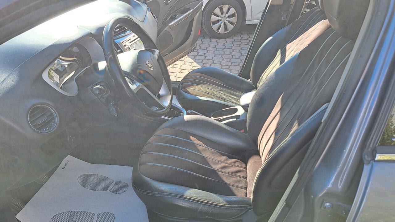 Lancia Delta 1.6 MJT DPF Gold OK NEO PATENTATI