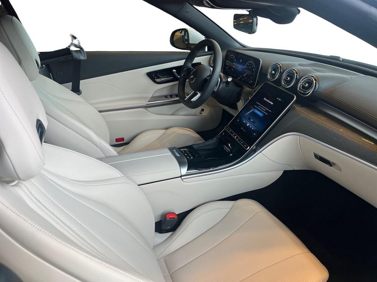 Mercedes-Benz CLE 300 4MATIC Cabrio