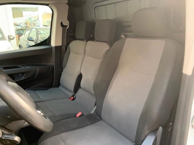 Citroen Berlingo 1.5 BlueHDi AUTOCARRO 3 POSTI