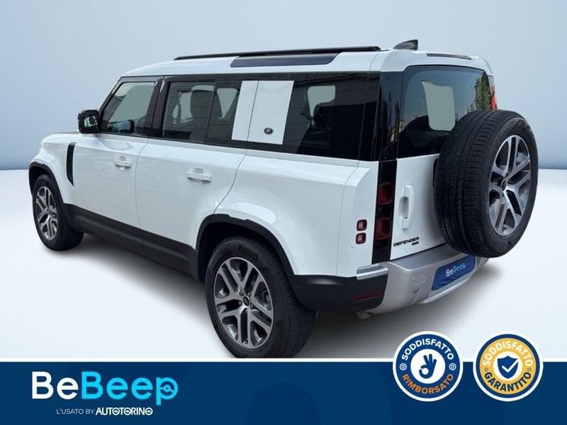 Land Rover Defender 110 3.0D I6 MHEV SE AWD 300CV AUTO