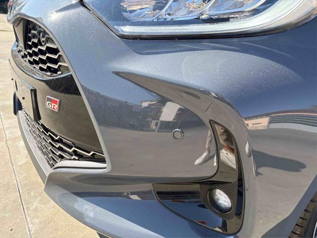 TOYOTA Yaris 1.5 130 Hybrid 5 porte GR Sport