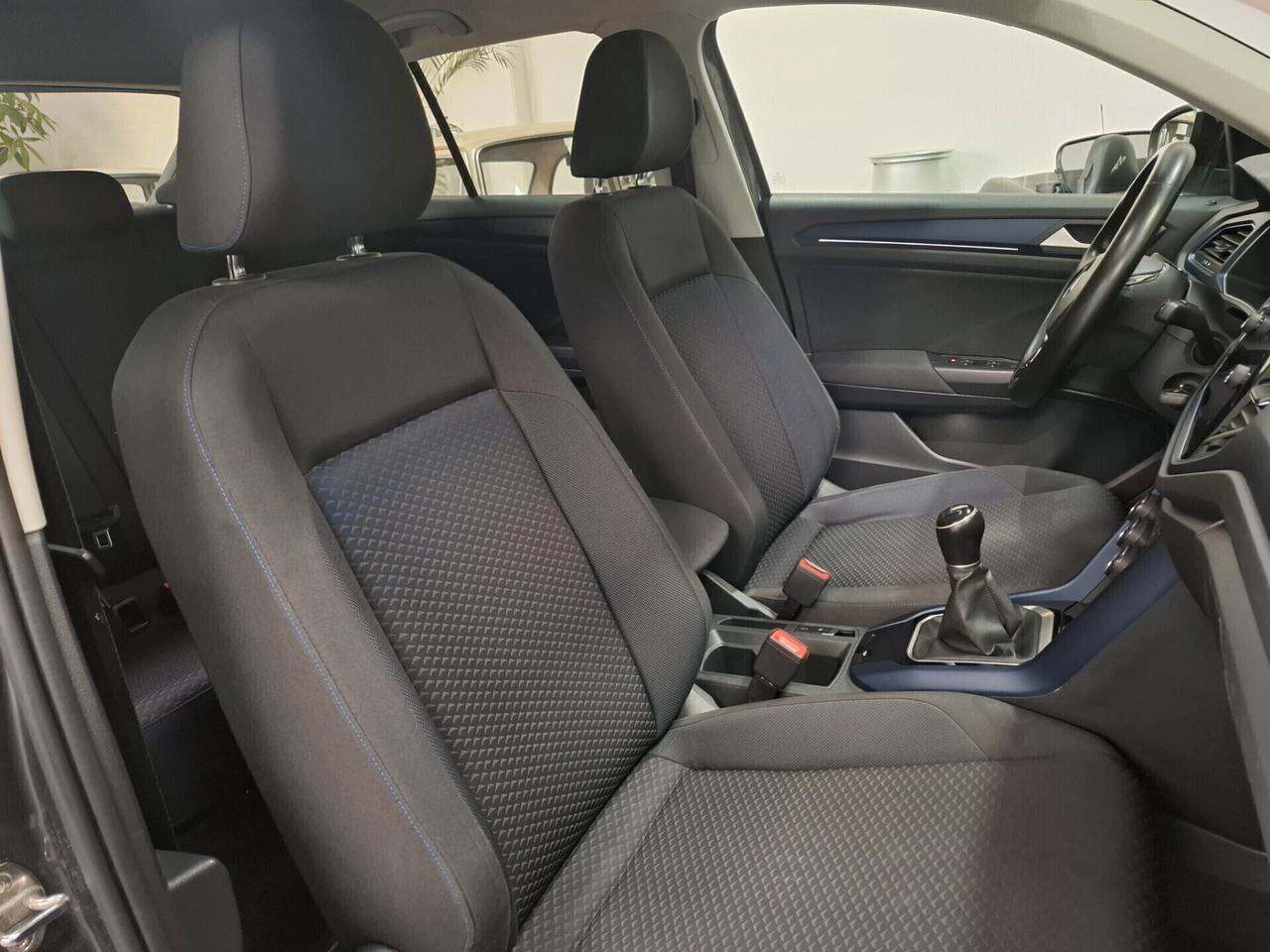 Volkswagen T-Roc 1.6 TDI R- line Edition