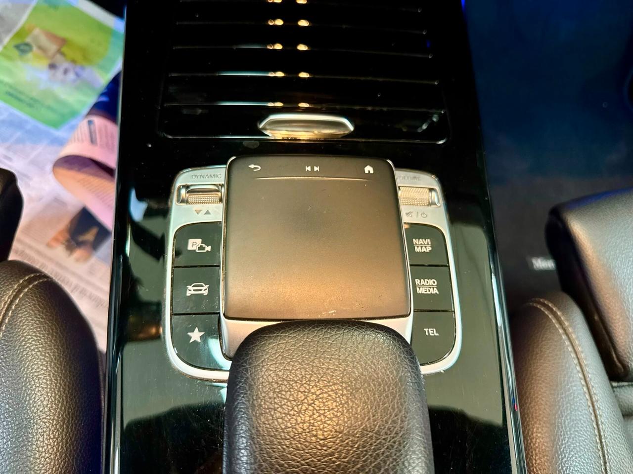 Mercedes A 180d Automatic Sport Plus 2019