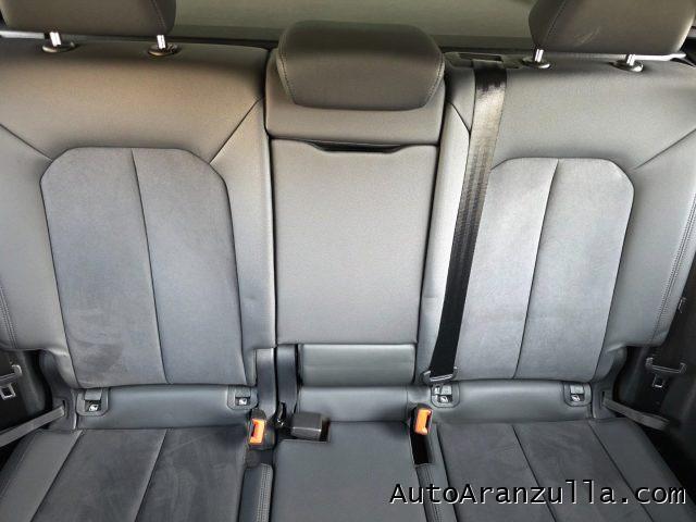 AUDI Q3 SportBack S Line 35 2.0 TDI 150CV S tronic Pelle