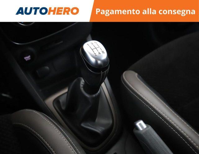 RENAULT Clio TCe 12V 90CV Start&Stop 5 porte Energy Intens