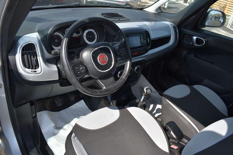 FIAT 500L 500L 1.3 Multijet 95 CV Pop Star