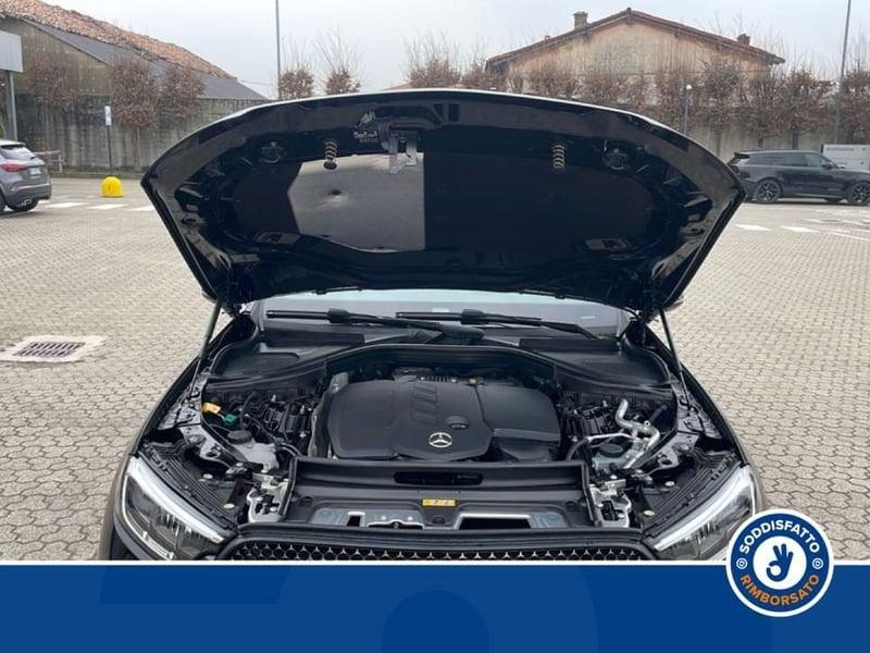 Mercedes-Benz GLC 300de 4Matic EQ-Power AMG Line Advanced Tech