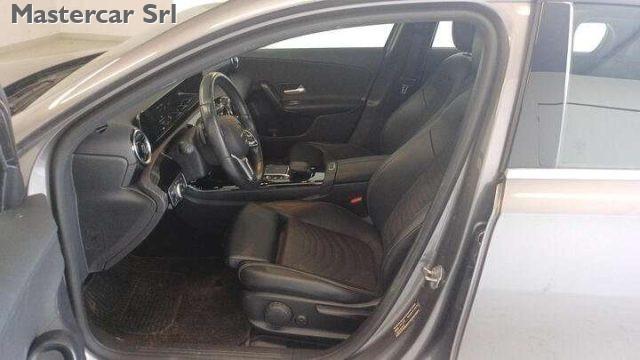 MERCEDES-BENZ A 250 A 250 e eq-power Business Extra auto tg : GC790ZY