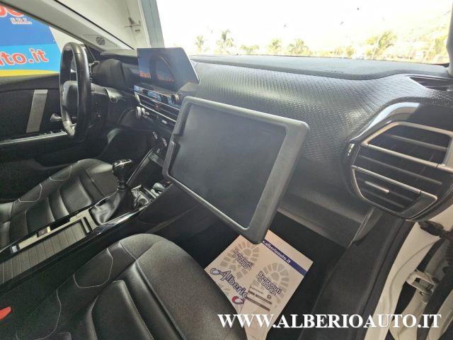 CITROEN C4 BlueHDi 110 S&S Shine *OFFERTA DEL MESE*