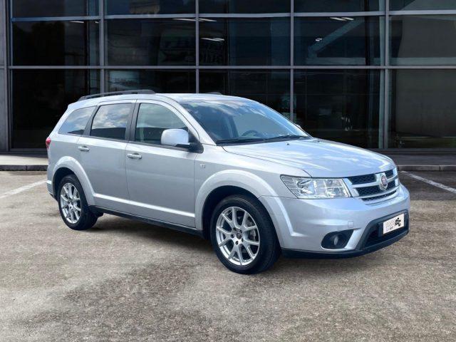 FIAT Freemont 2.0 Multijet 140 CV Lounge 7 POSTI