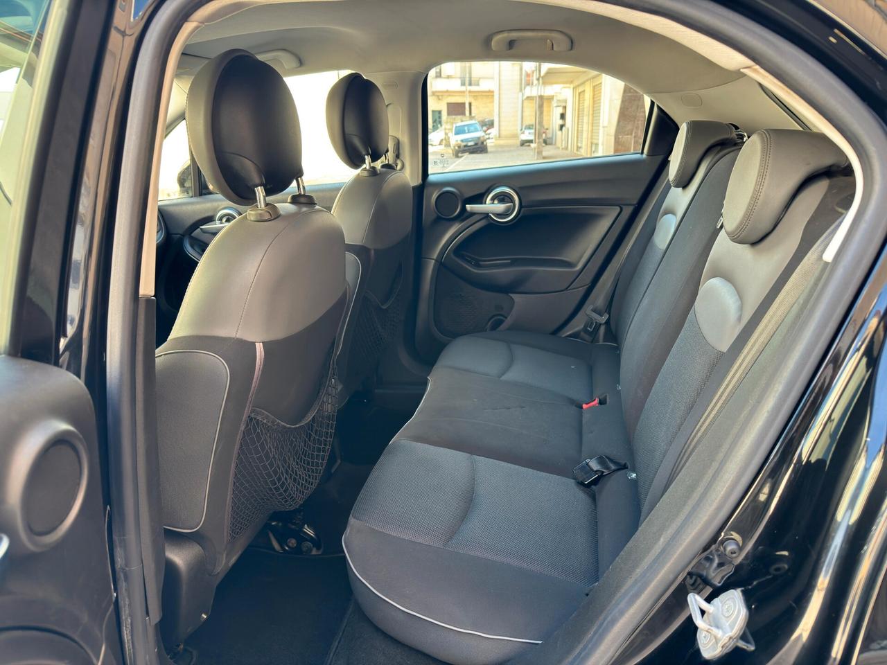 Fiat 500X 1.3 MultiJet 95 cv Pop