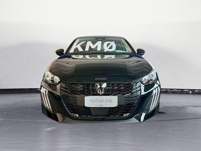 Peugeot 208 208 PureTech 100 Stop&Start 5 porte Allure
