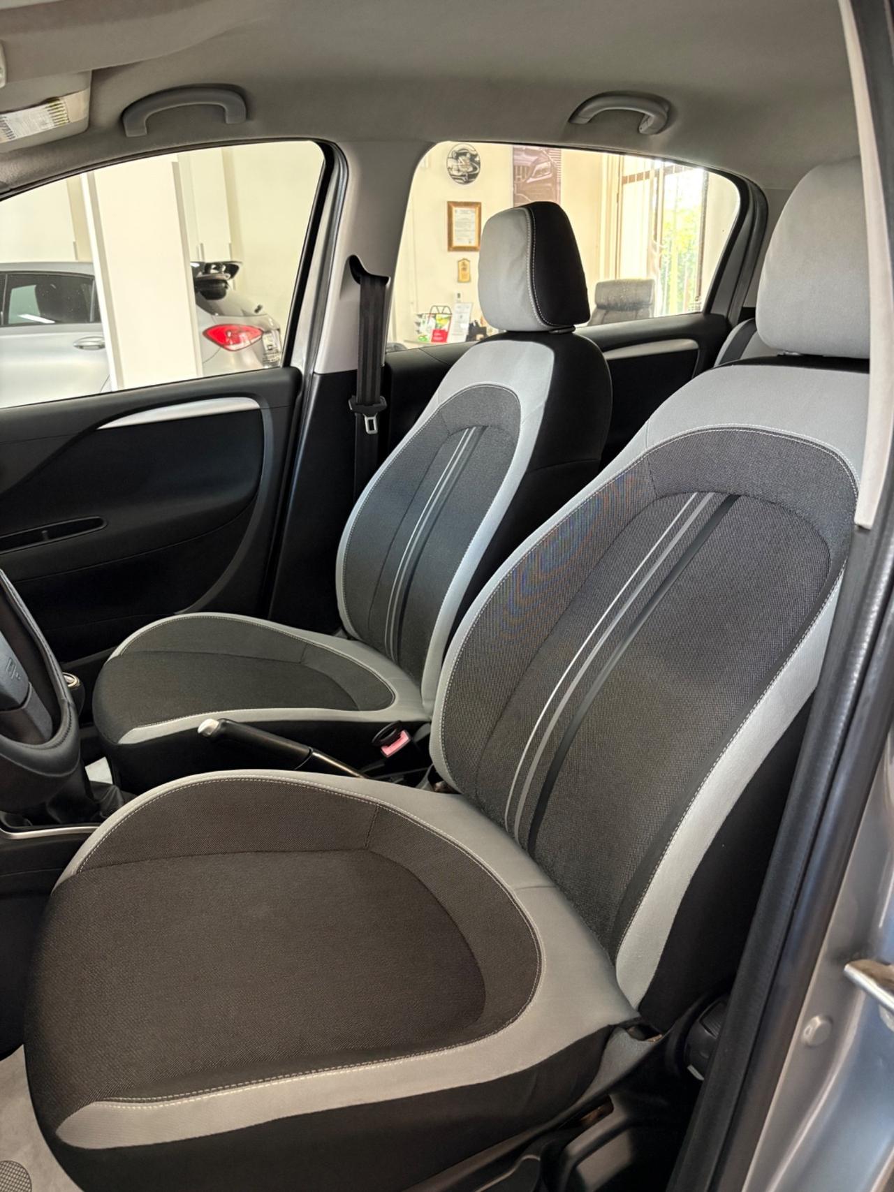 Fiat Punto Evo 1.2 5 porte S&S Dynamic