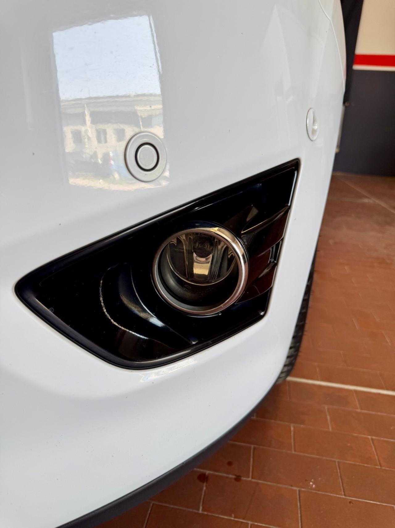 Ford C-Max 1.6 TDCi 115CV Titanium