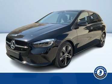 Mercedes-Benz Classe B 200 Automatic Progressive Advanced