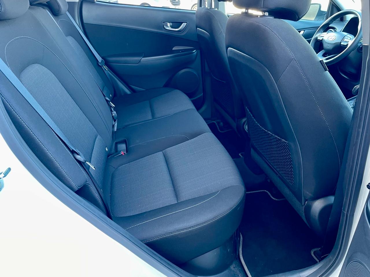 Hyundai Kona HEV 1.6 DCT XLine