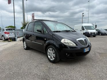 LANCIA Musa 1.4 16V Platino Plus