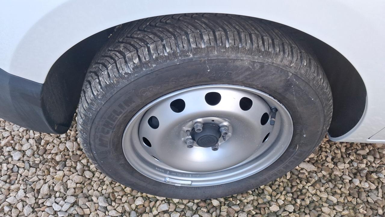 Fiat Fiorino 1.3 MJT 80CV Cargo