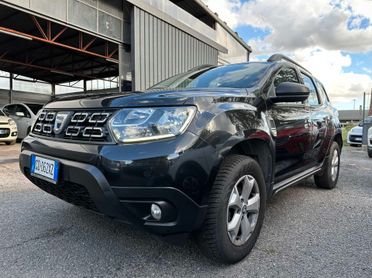 Dacia Duster 1.0 TCe 100 CV ECO-G 4x2 Comfort